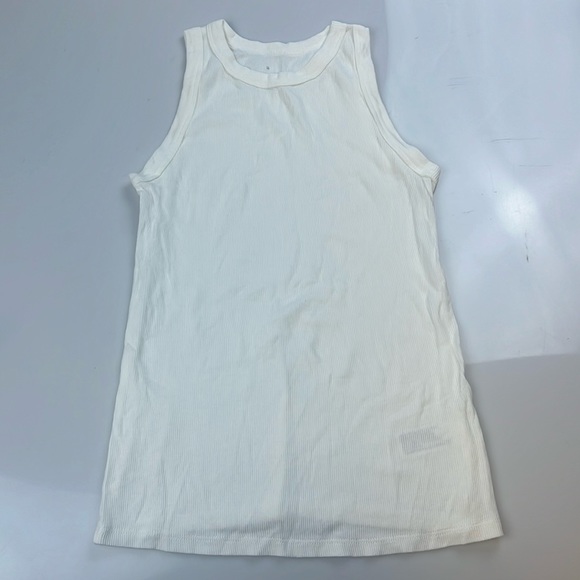 a new day | Tops | A New Day Ribbed Tank S2427 | Poshmark